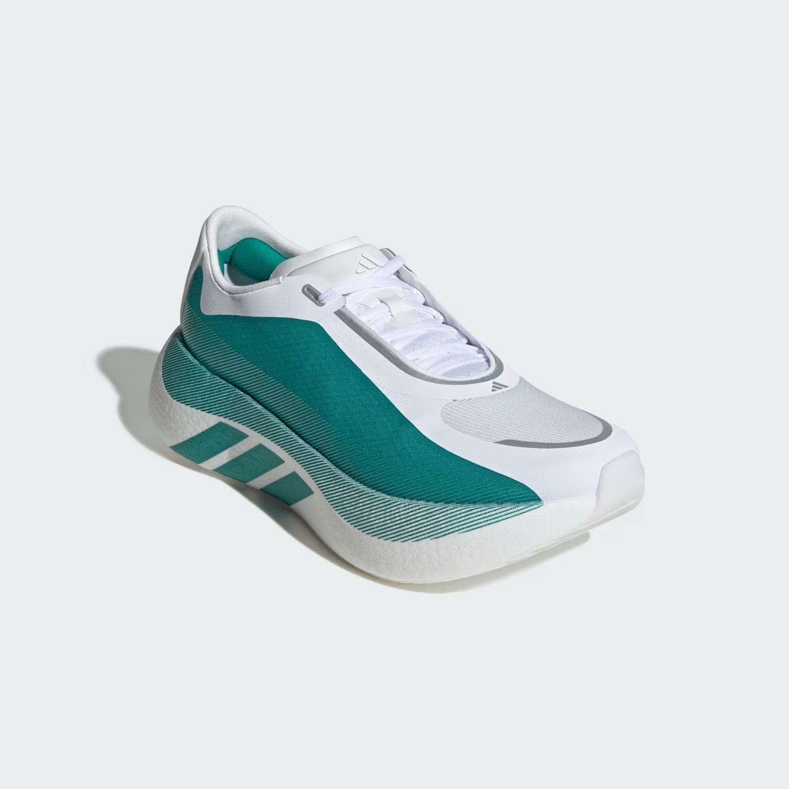 HYPERBOOST EDGE Running Shoes Green