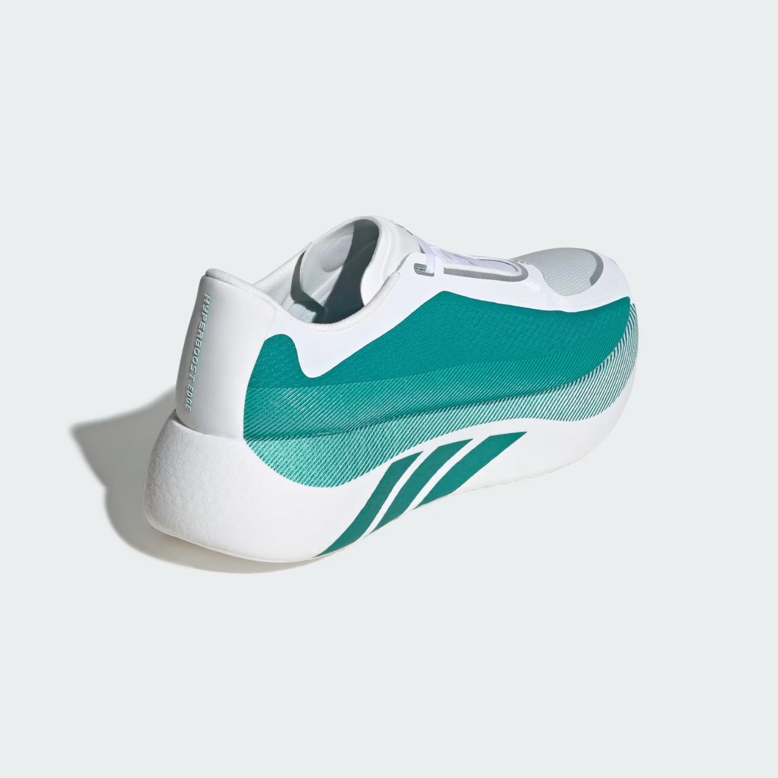 HYPERBOOST EDGE Running Shoes Green