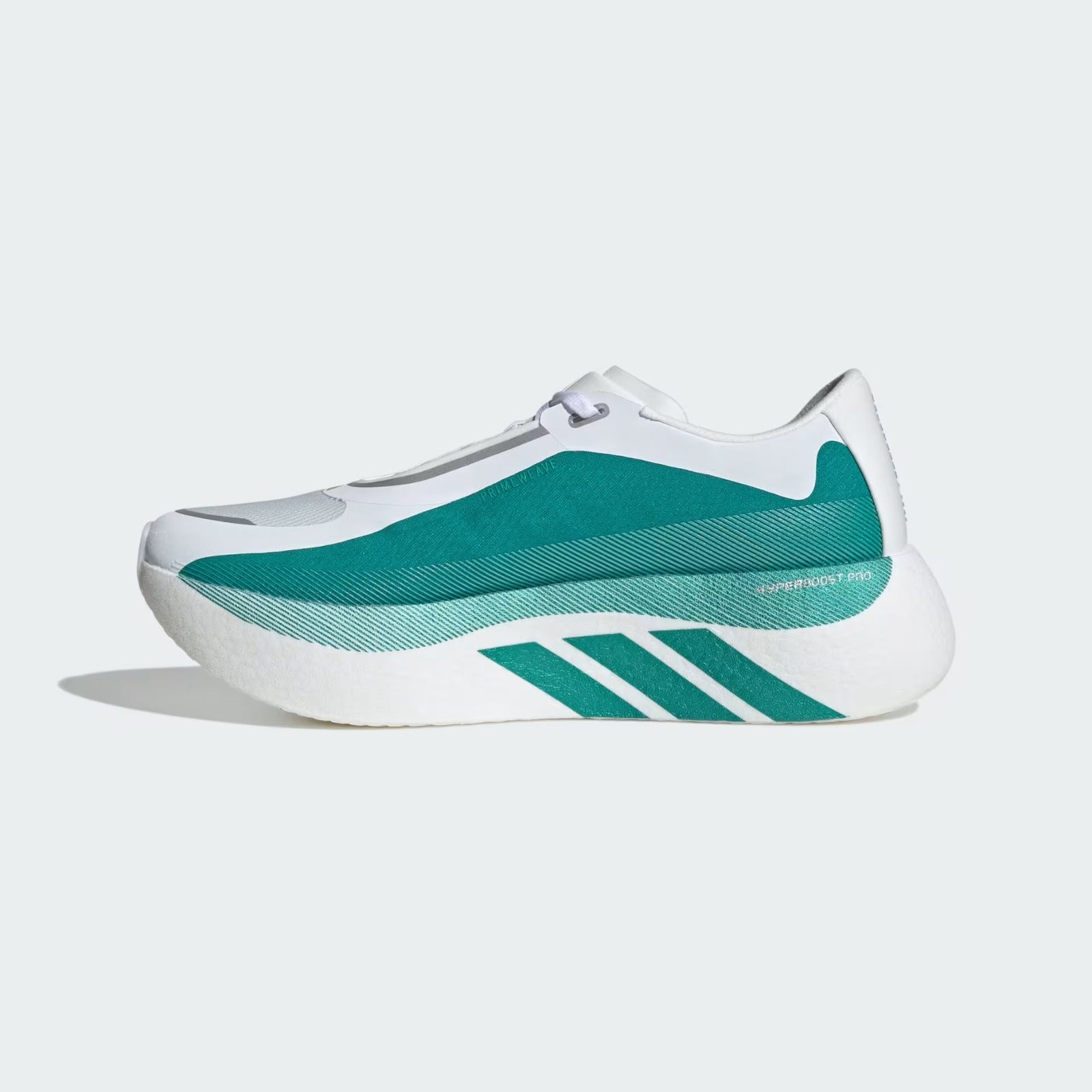HYPERBOOST EDGE Running Shoes Green