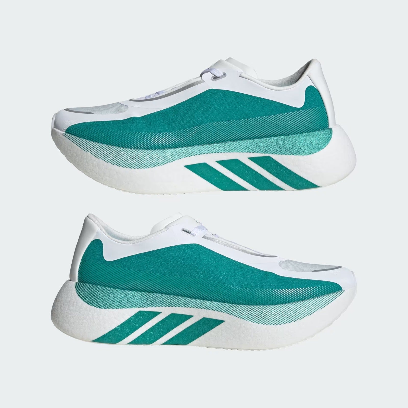 HYPERBOOST EDGE Running Shoes Green