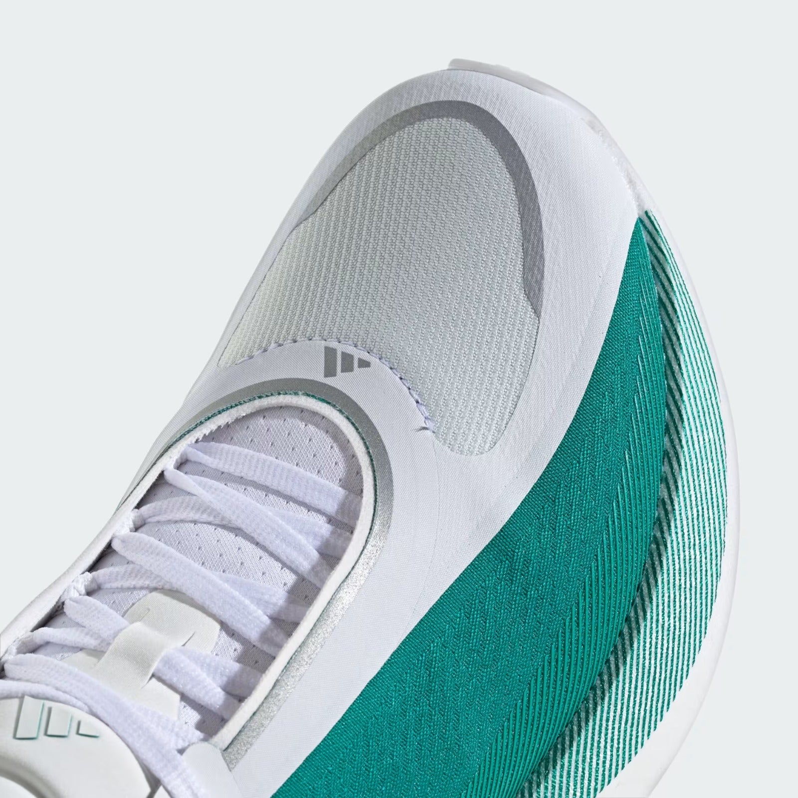 HYPERBOOST EDGE Running Shoes Green