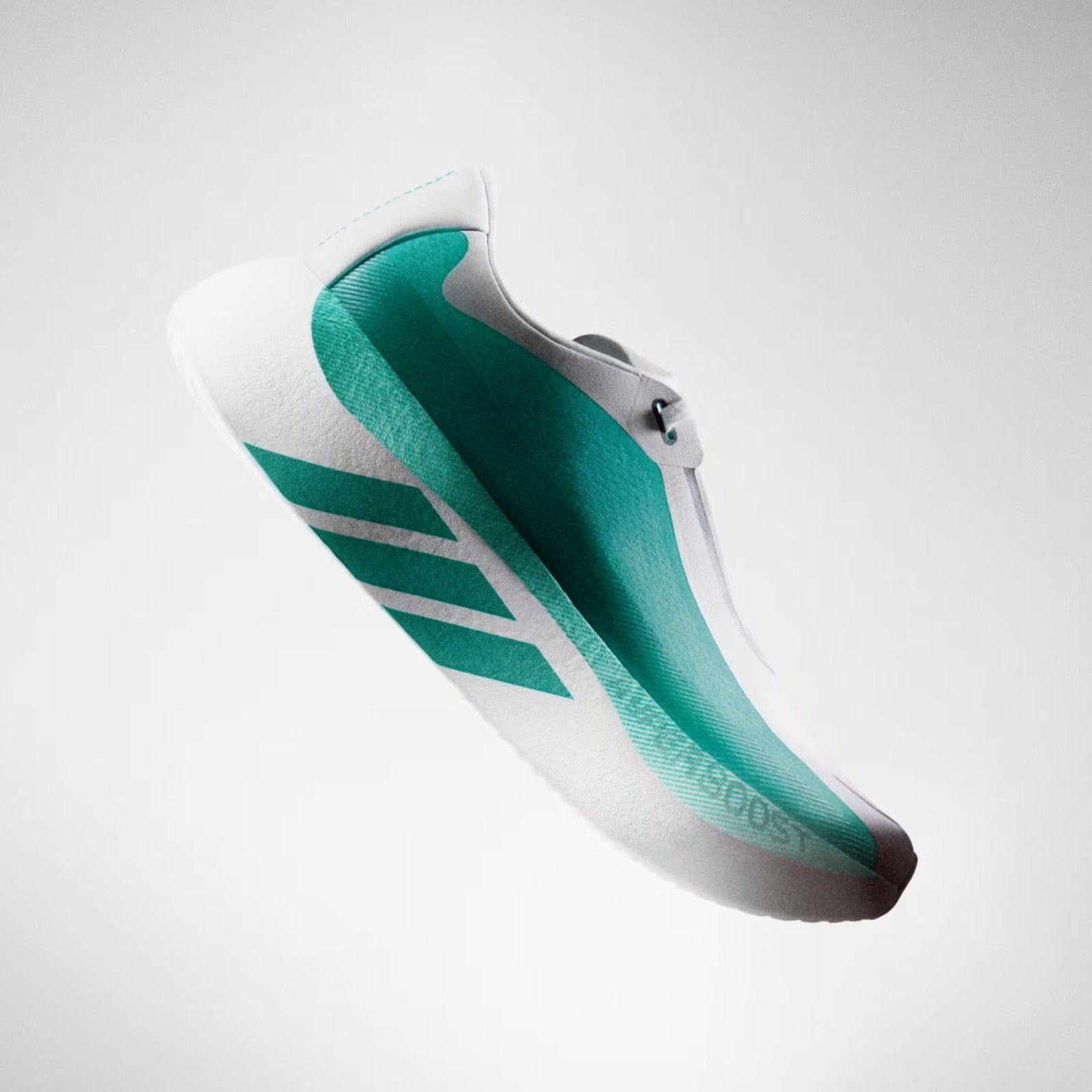 HYPERBOOST EDGE Running Shoes Green
