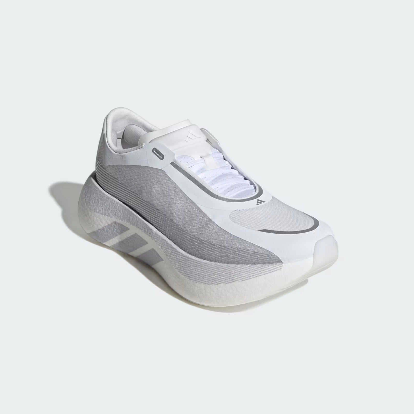 HYPERBOOST EDGE Running Shoes Grey