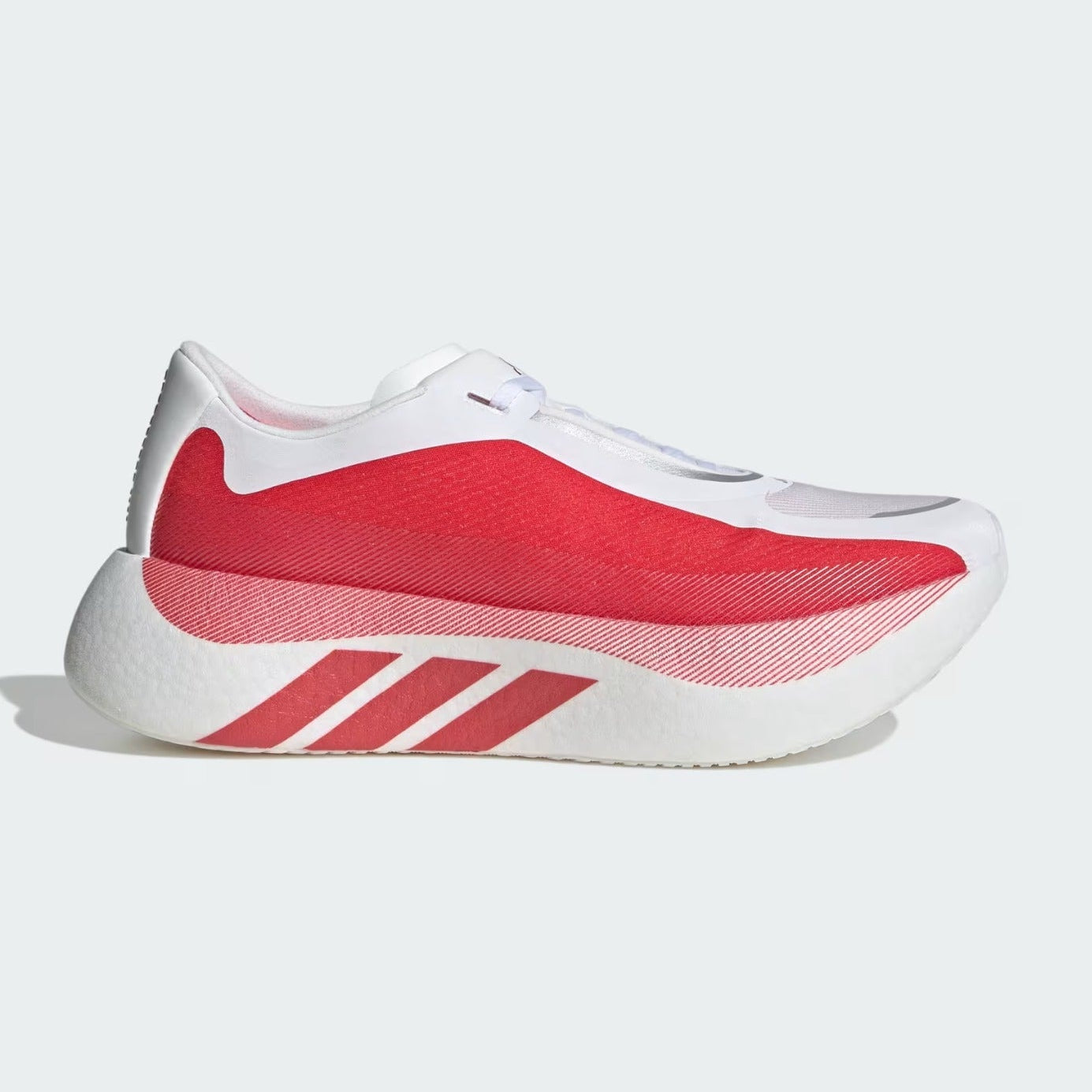 HYPERBOOST EDGE Running Shoes Red