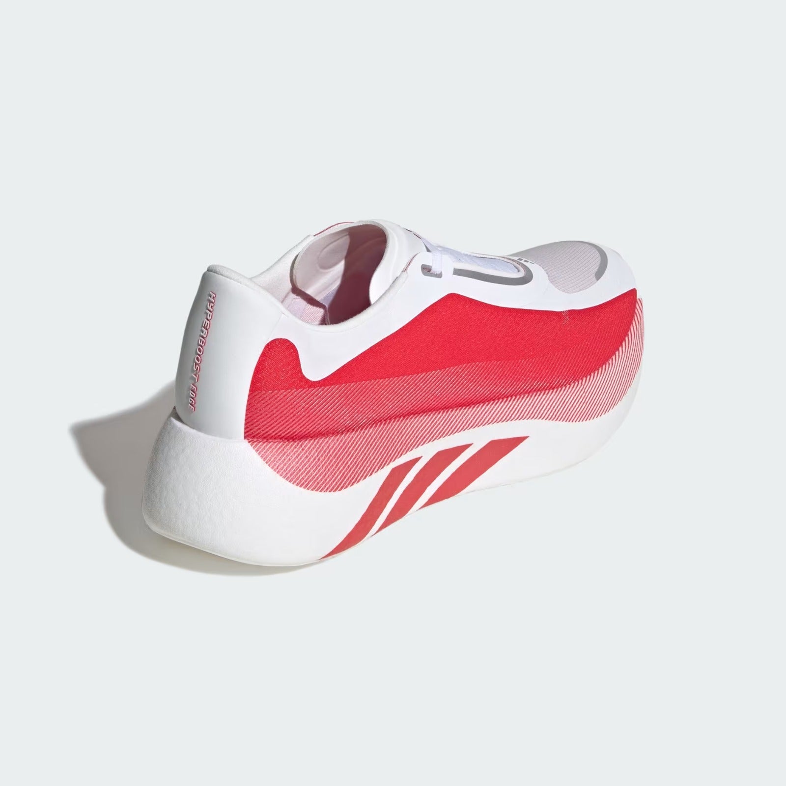 HYPERBOOST EDGE Running Shoes Red