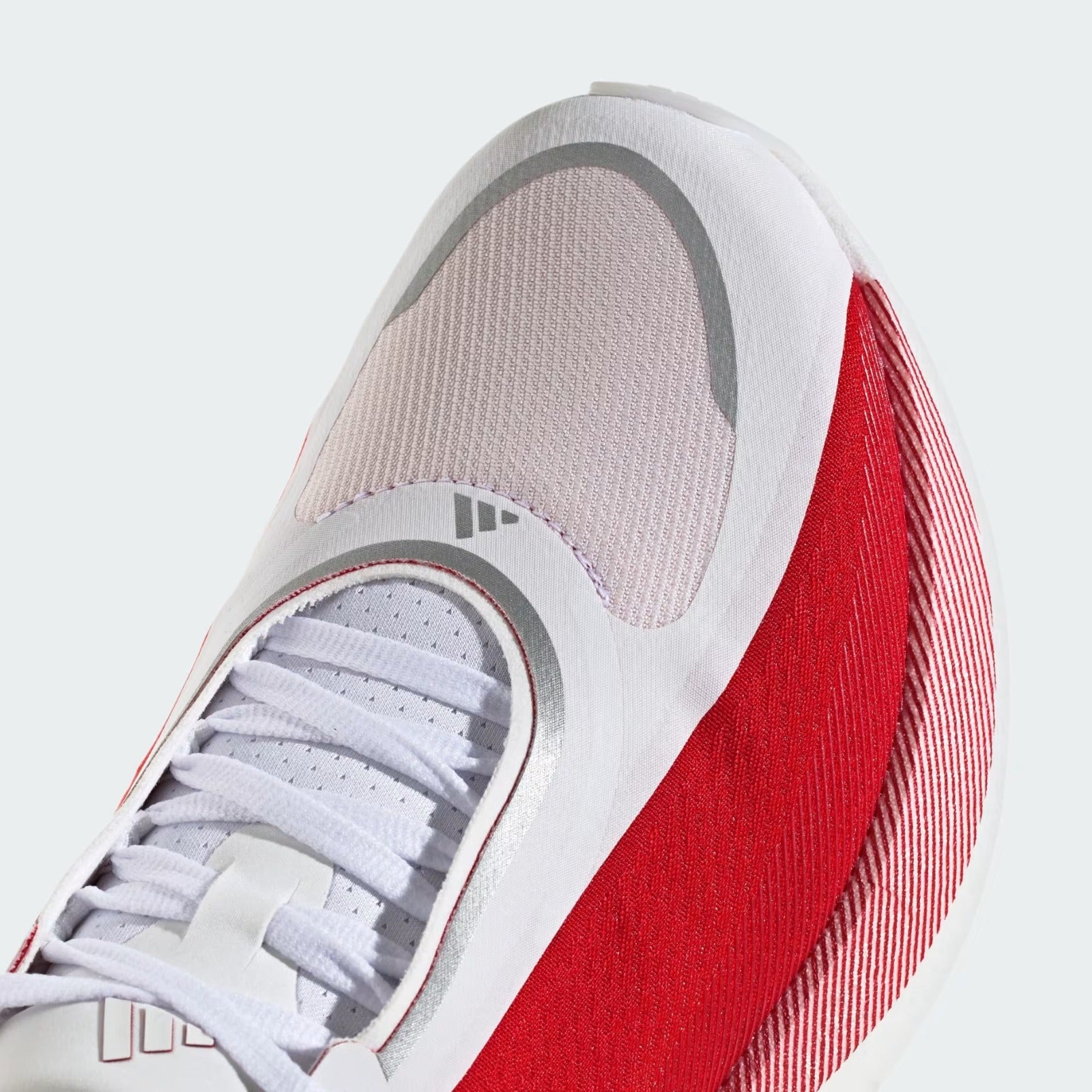 HYPERBOOST EDGE Running Shoes Red