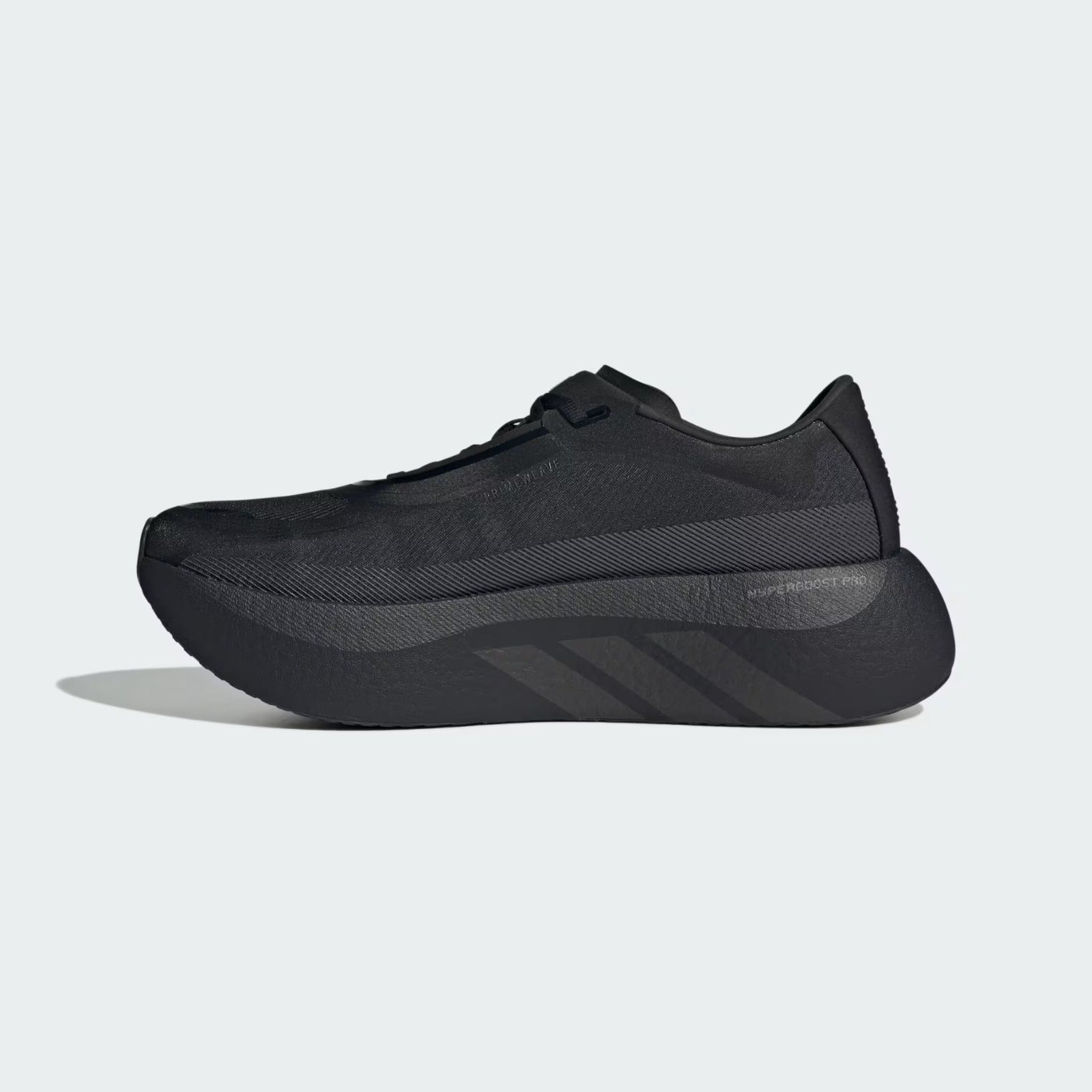HYPERBOOST EDGE Running Shoes Black