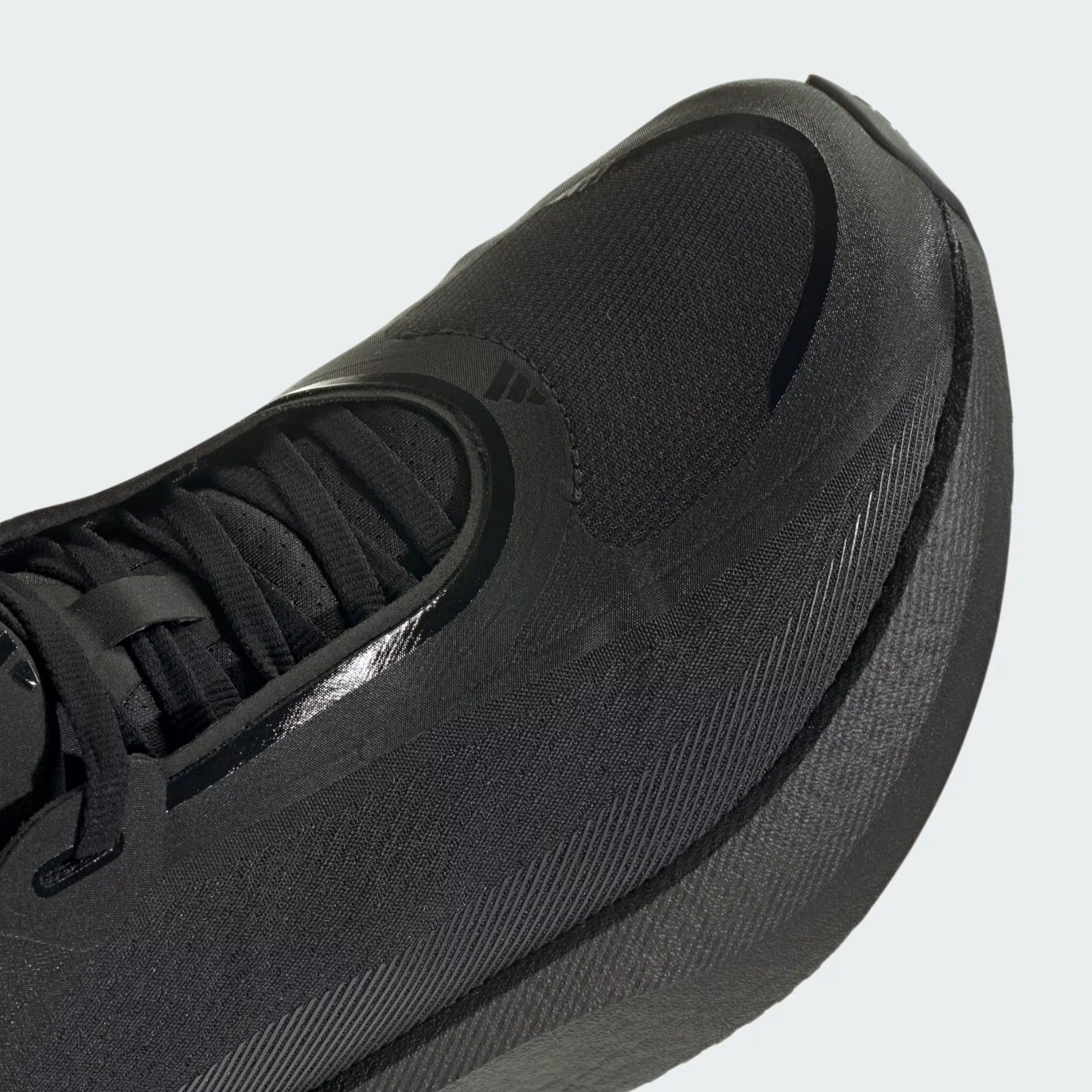 HYPERBOOST EDGE Running Shoes Black