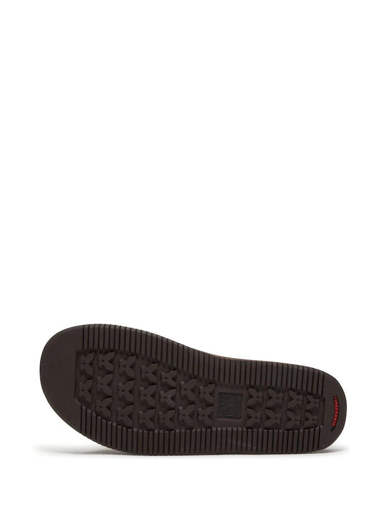 Timberland Casco Cove Slide Sandal Brown