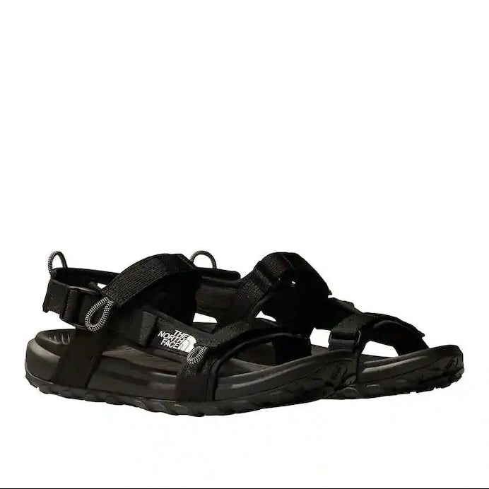 The North Face Camp Sandal Black Men