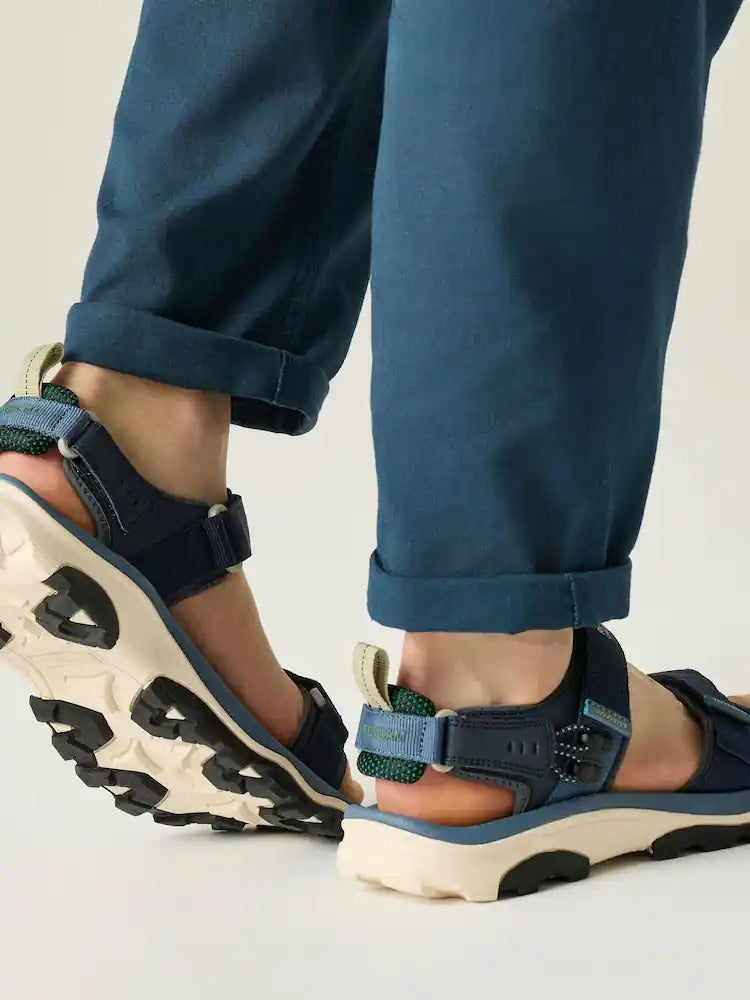 Regatta Blaze Sandals Blue