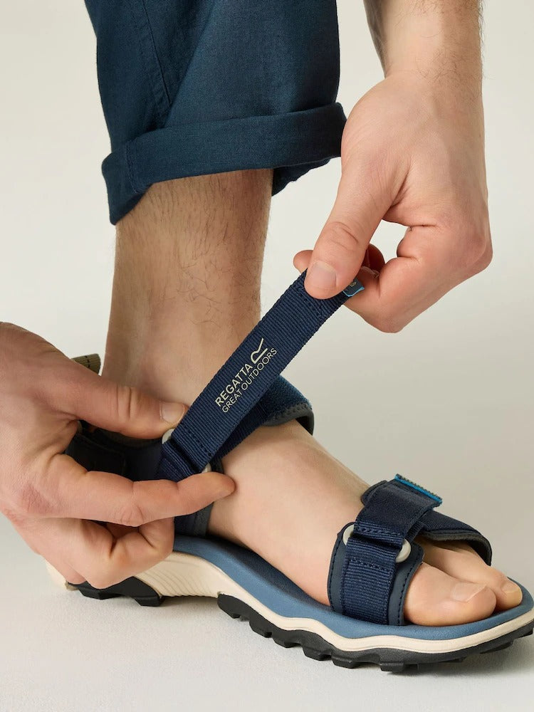 Regatta Blaze Sandals Blue