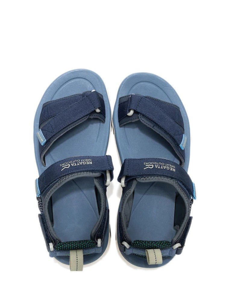 Regatta Blaze Sandals Blue
