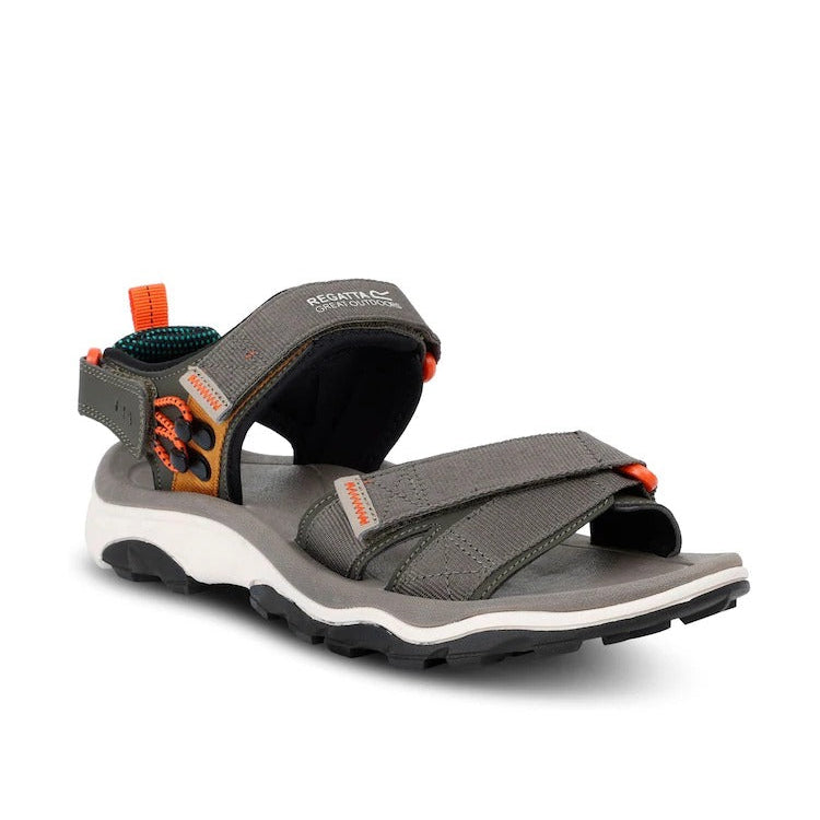 Regatta Kota Drift Sandals Brown