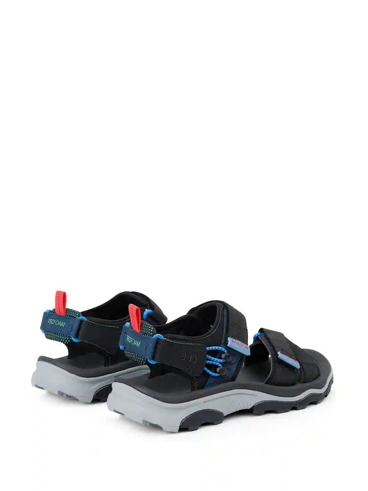 Regatta Black Blaze Sandals