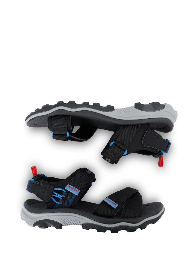 Regatta Black Blaze Sandals