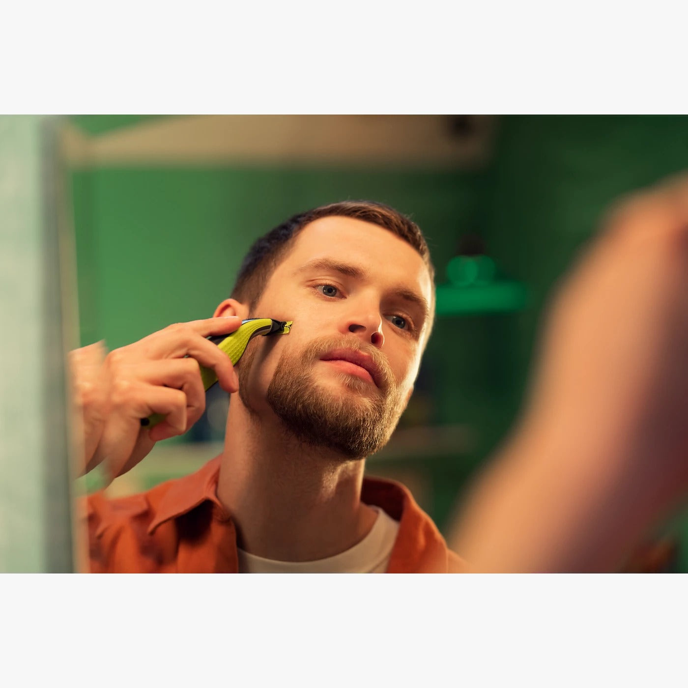 QP630/51 OneBlade Replacement blade