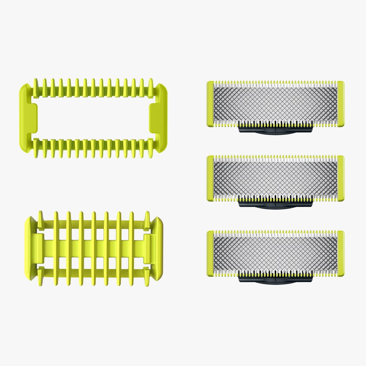 QP630/51 OneBlade Replacement blade