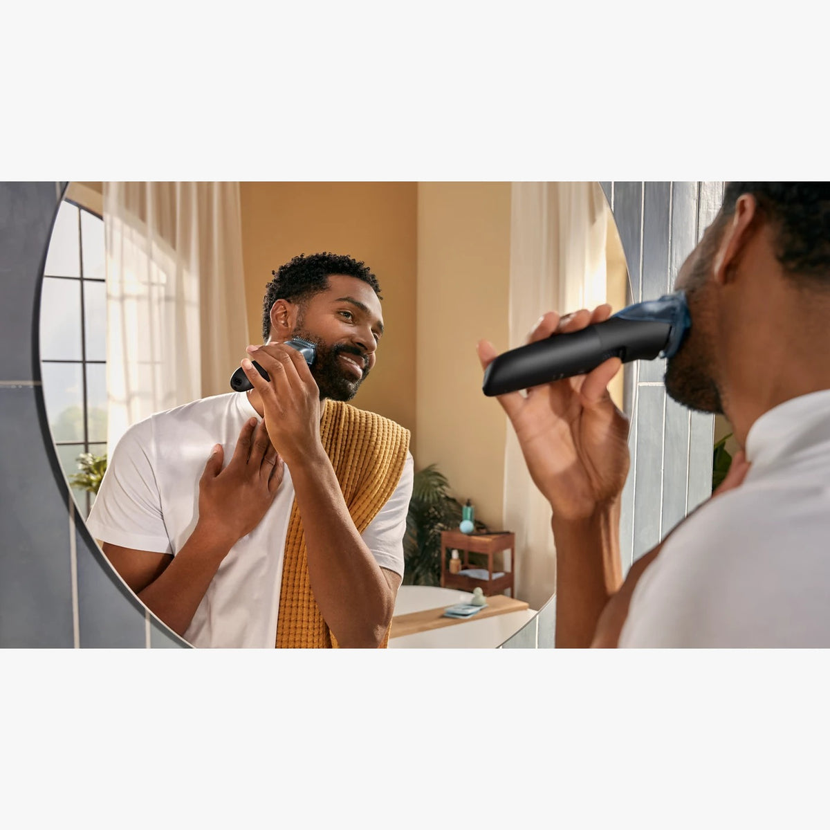BT5780/15 Beard Trimmer 5000 Series