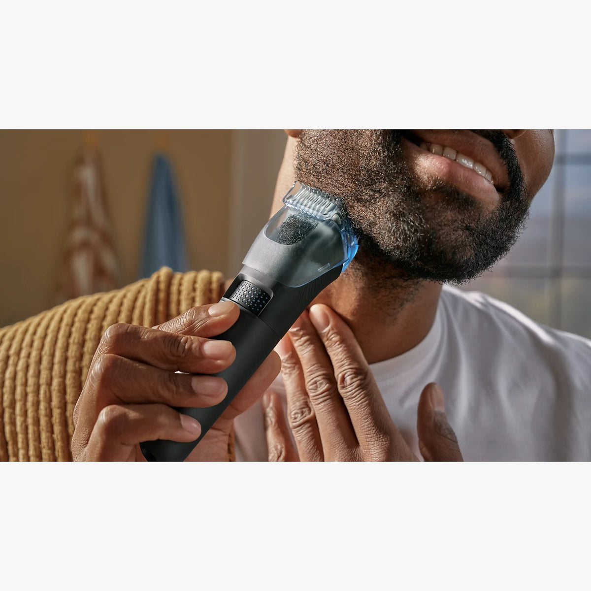 BT7670/15 Beard Trimmer 7000 Series