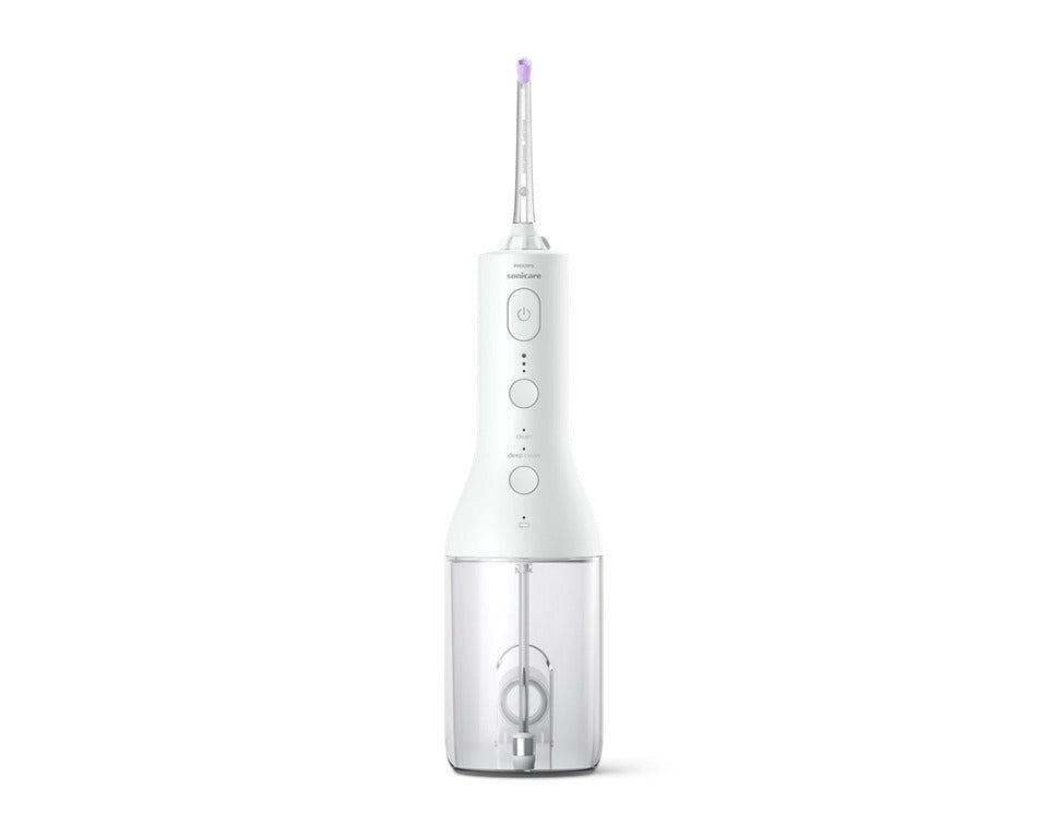 HX3826/31 Sonicare Cordless Power Flosser 3000 Oral Irrigator