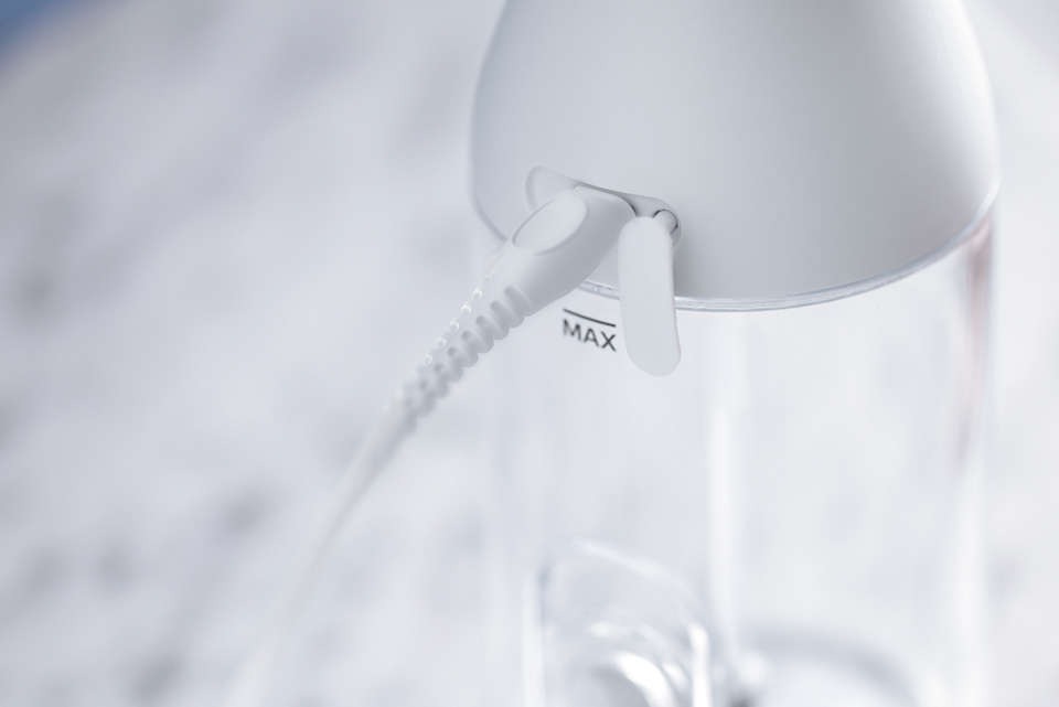 HX3826/31 Sonicare Cordless Power Flosser 3000 Oral Irrigator