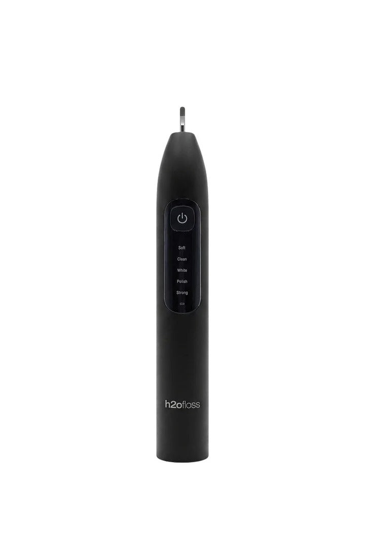 BT-02 Electric Toothbrush Regular Black