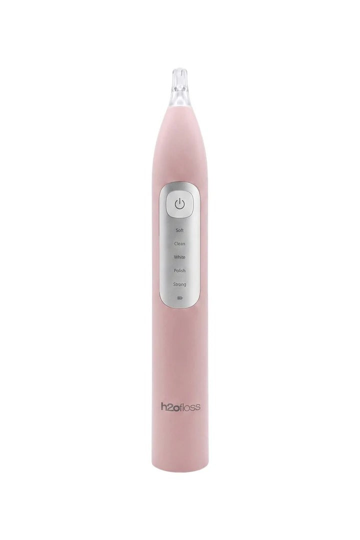 BT-02 Electric Toothbrush Regular Pink