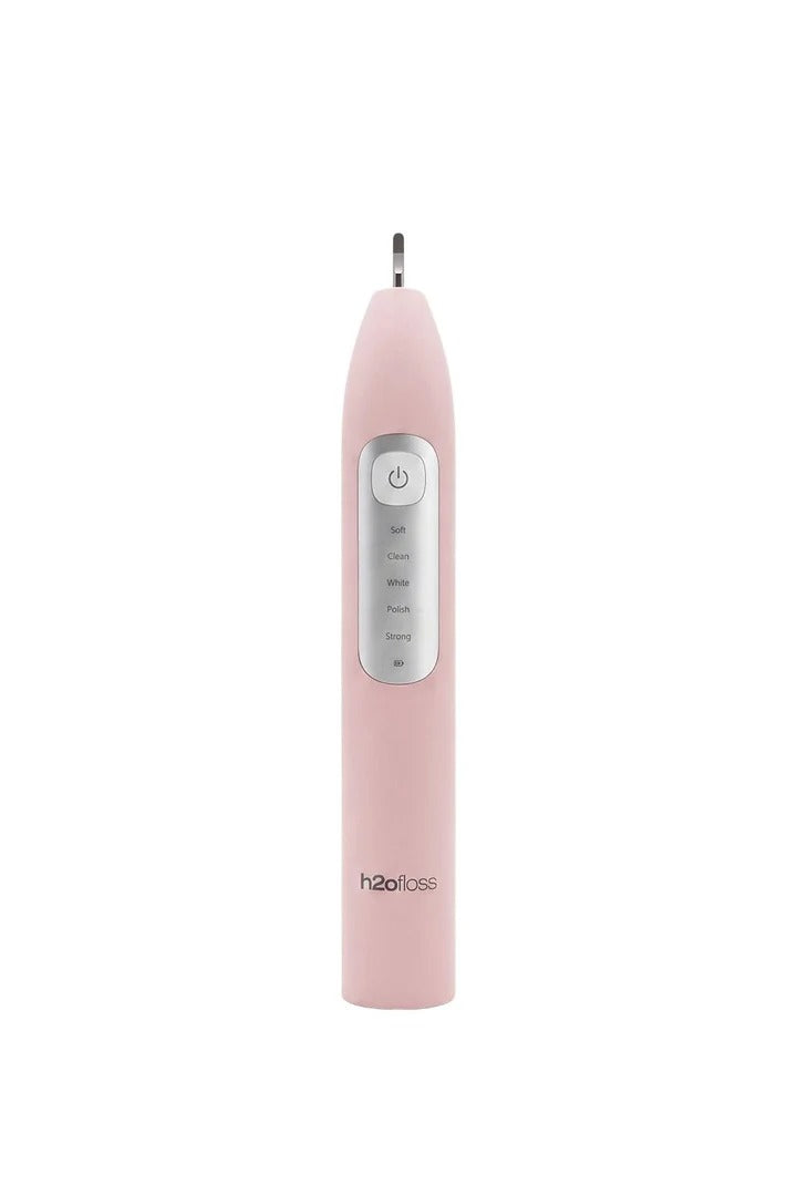 BT-02 Electric Toothbrush Regular Pink