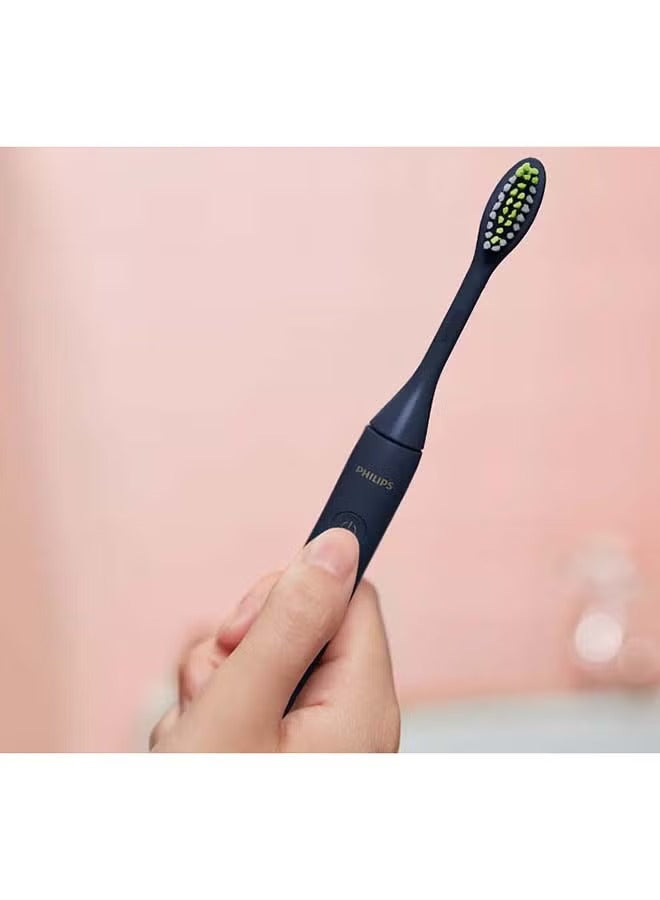 Philips One Battery Toothbrush Midnight Blue