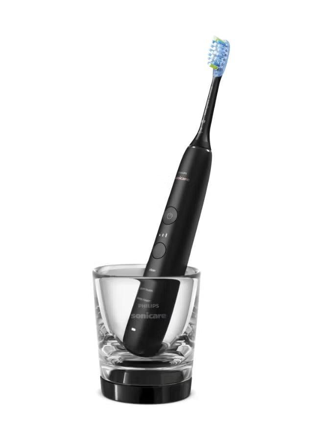 Philips Diamond Clean Smart Black HX9913/18