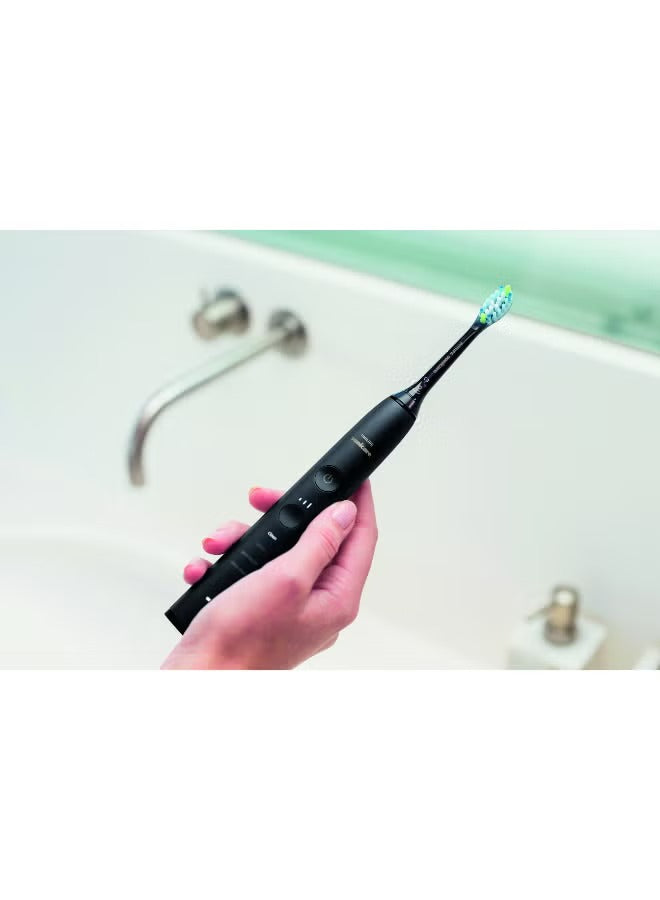 Philips Diamond Clean Smart Black HX9913/18