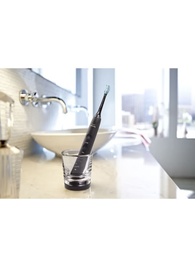 Philips Diamond Clean Smart Black HX9913/18