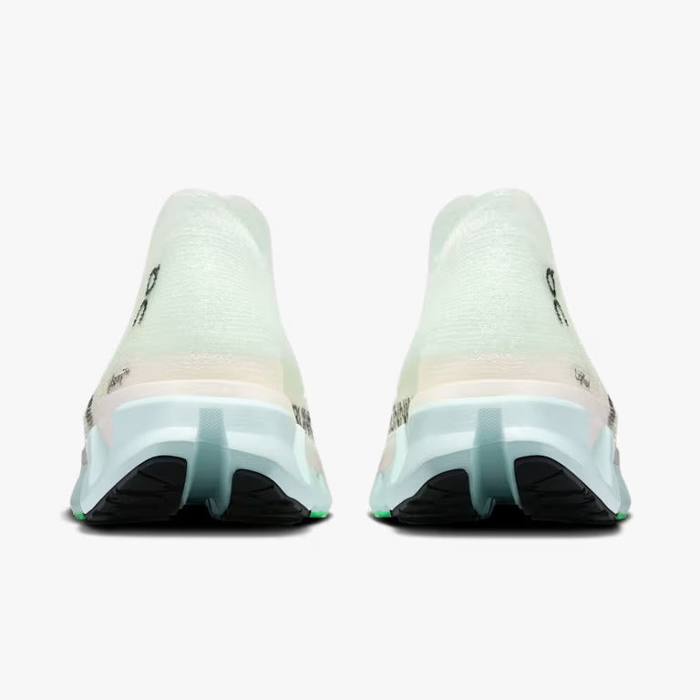 On Cloud LightSpray Cloudmonster 3 Hyper Flurry | Verdite