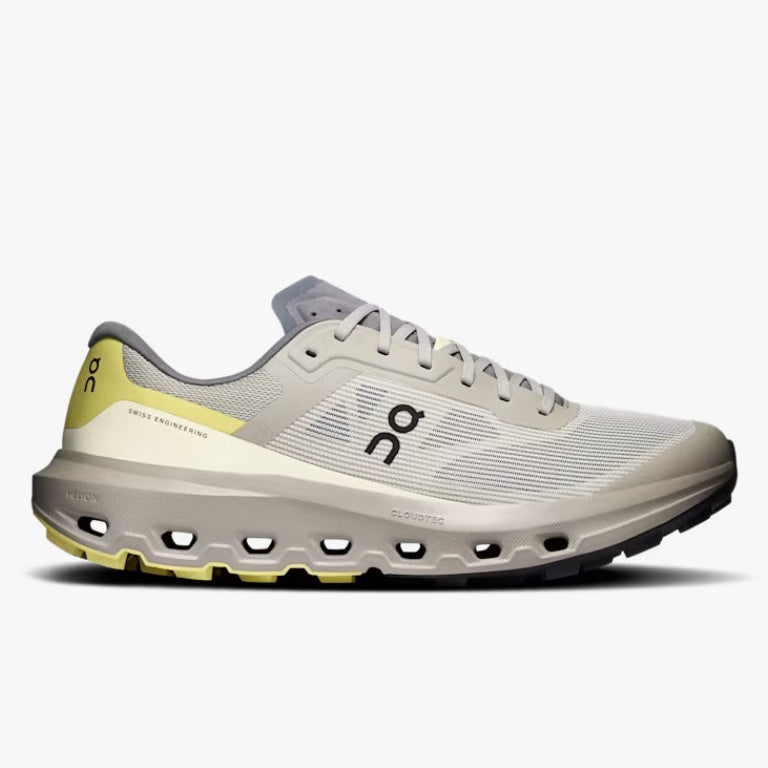 On Cloud Cloudvista 3 for Men Brume | Acacia