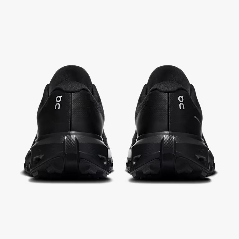 On Cloud Cloudvista 3 for Men Black