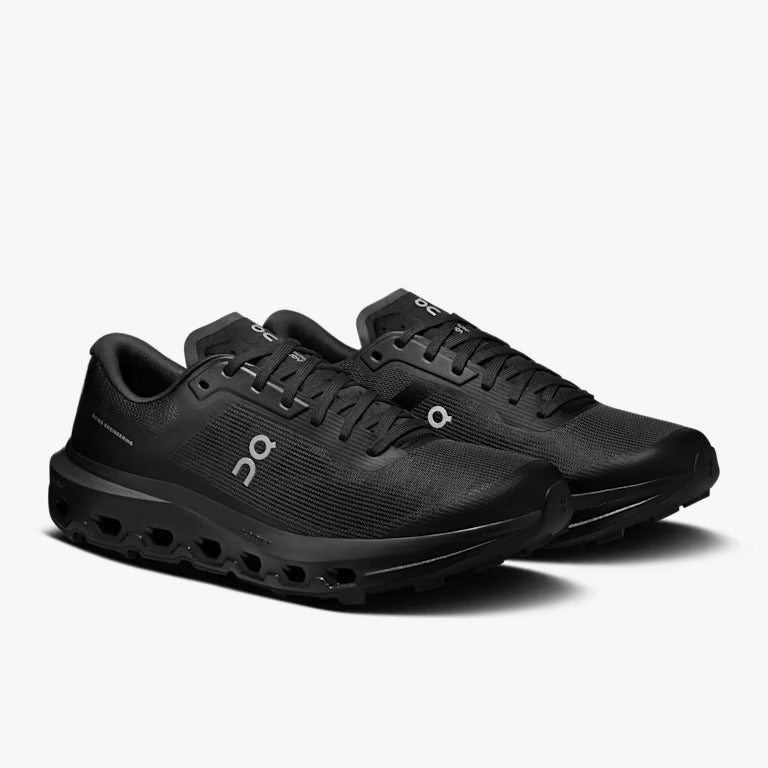 On Cloud Cloudvista 3 for Men Black