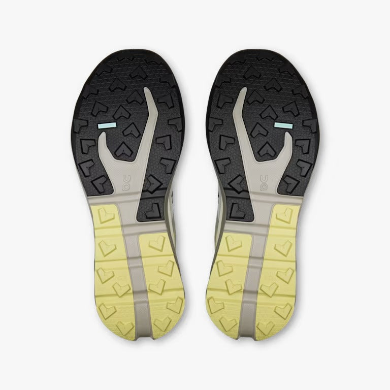 On Cloud Cloudvista 3 for Men Brume | Acacia