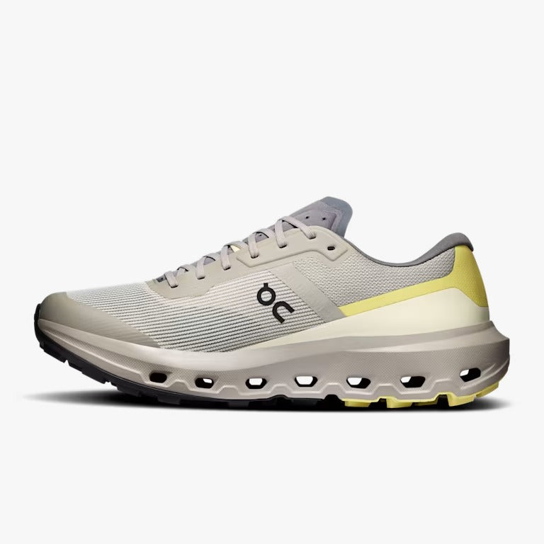 On Cloud Cloudvista 3 for Men Brume | Acacia