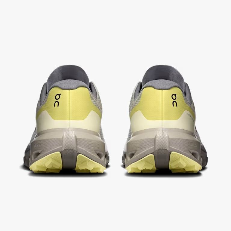 On Cloud Cloudvista 3 for Men Brume | Acacia