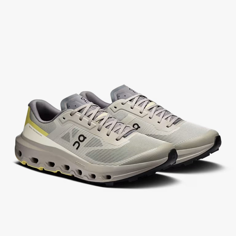 On Cloud Cloudvista 3 for Men Brume | Acacia