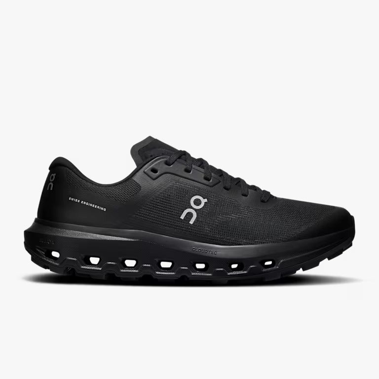 On Cloud Cloudvista 3 for Men Black
