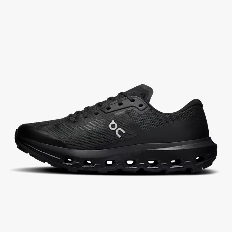 On Cloud Cloudvista 3 for Men Black