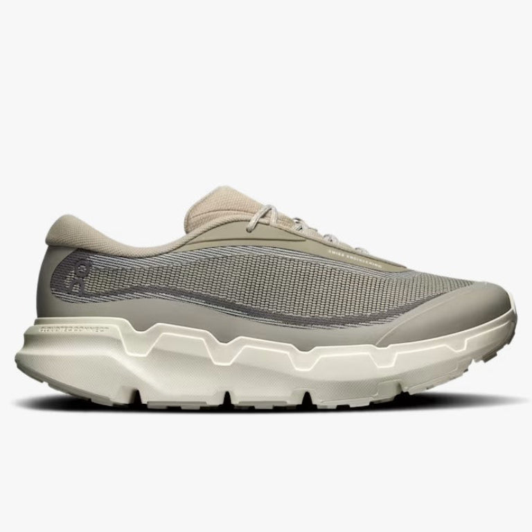 On Cloud Cloudsoma Hike Brume | Ghost