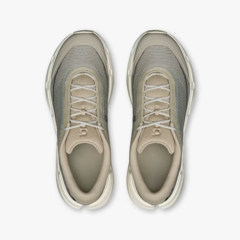 On Cloud Cloudsoma Hike Brume | Ghost