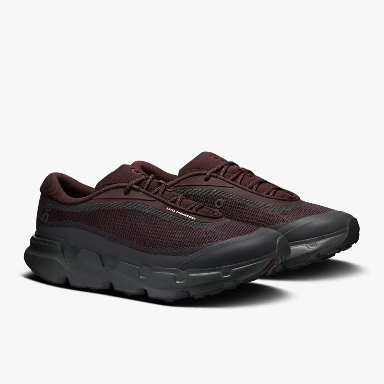 On Cloud Cloudsoma Hike Ox | Eclipse