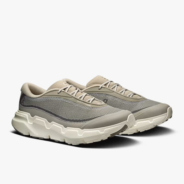 On Cloud Cloudsoma Hike Brume | Ghost