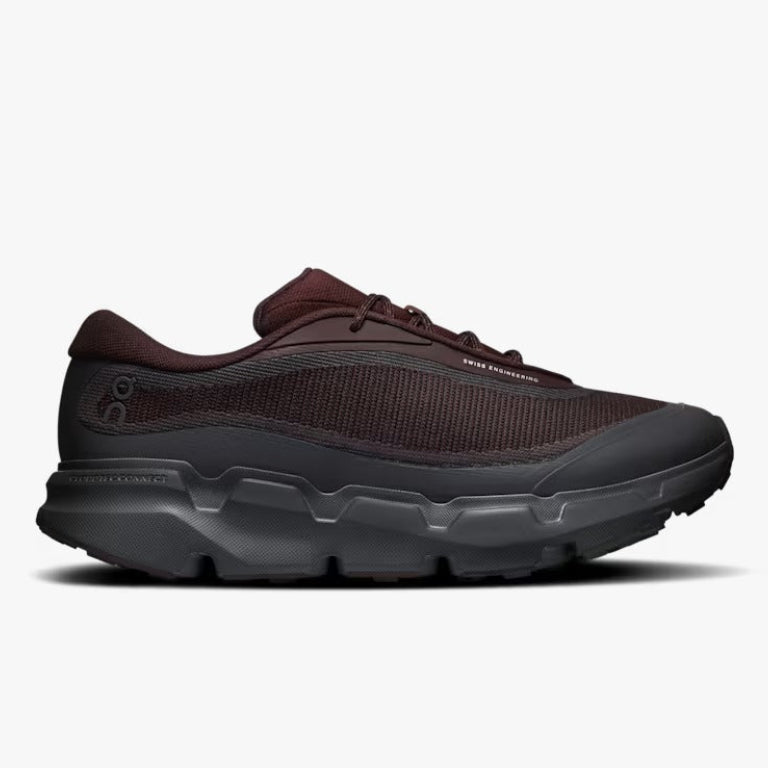 On Cloud Cloudsoma Hike Ox | Eclipse