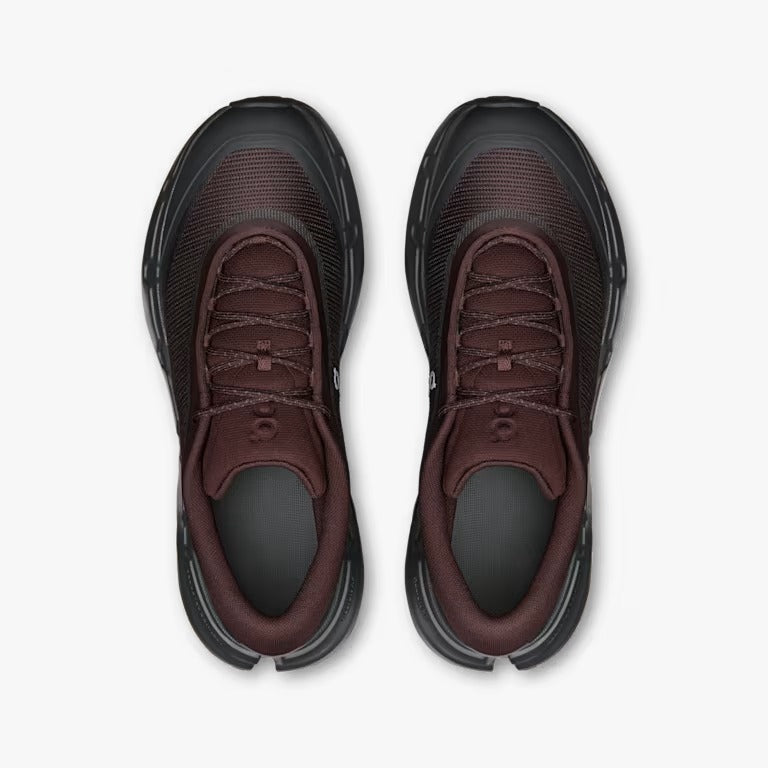 On Cloud Cloudsoma Hike Ox | Eclipse
