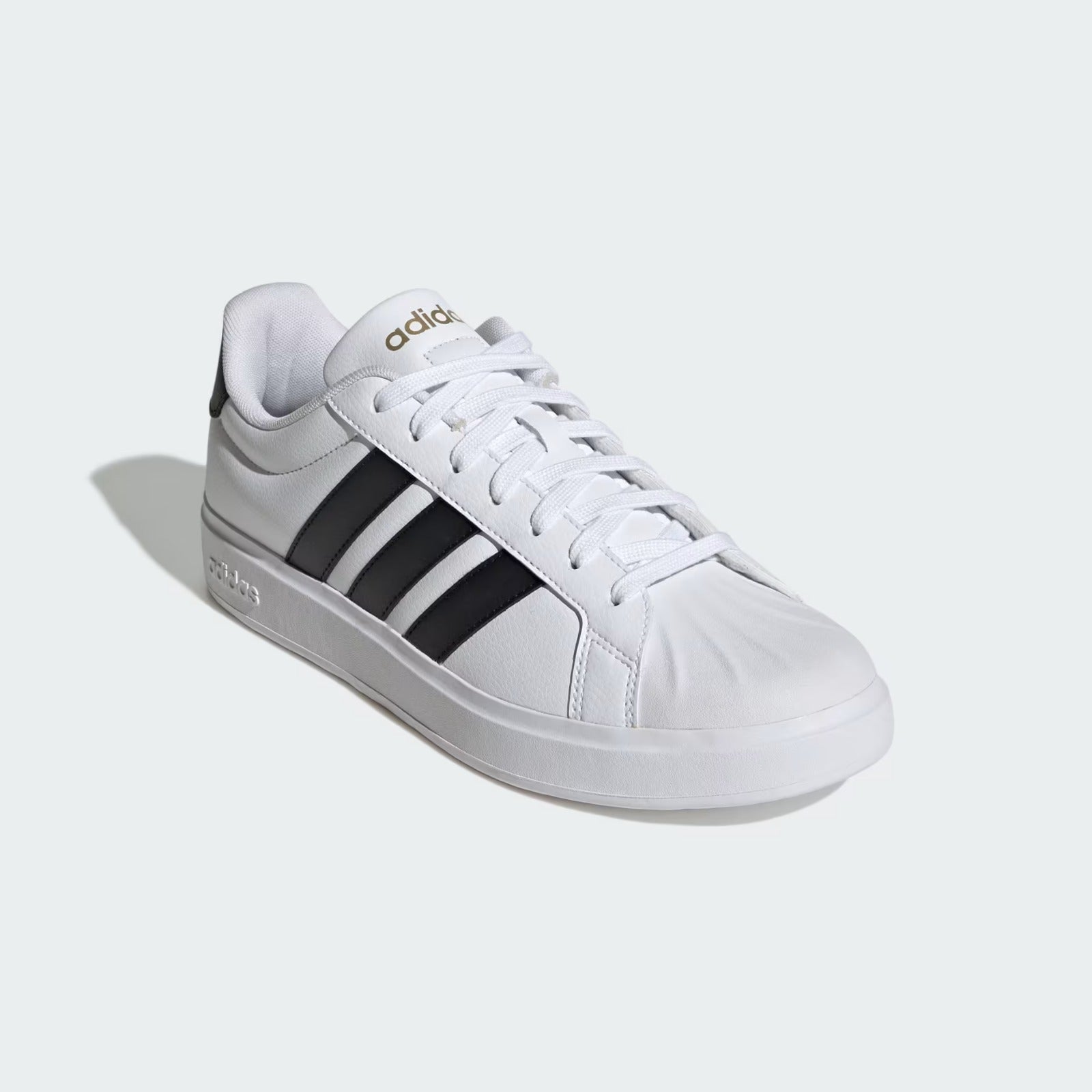 Adidas StreeTTalk Sneaker White
